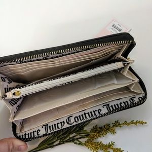 Juicy Couture Bags - Juicy Couture Wallet Juicy Couture Bags - Juicy Couture Wallet